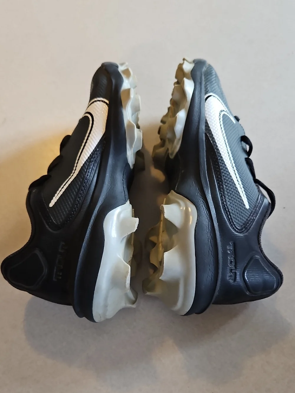 Nike Trout Baseball Cleats